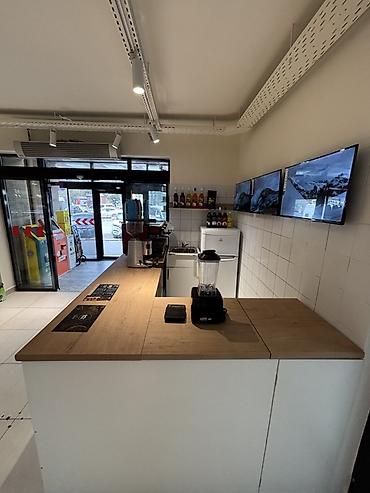 bar: Продается Кофейная точка Coffee Terra — полностью оснащённый бар для — 4