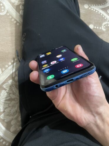 флешка 1 терабайт цена: Samsung Galaxy A50, түсү - Көк