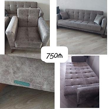 kohnə divan alıram: Embawood divan kreslo desti satilir Cox baha alinib Koc sebebi ile — 1