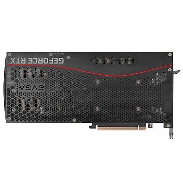 Комплектующие для ПК: Видеокарта для ПК, Б/у, GeForce RTX, 8 ГБ — 3