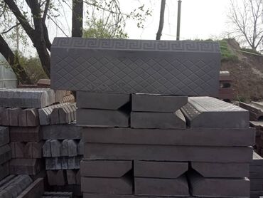 Тротуарная плитка: Прессованные брусчатки отличного качества! прессованная брусчатка — 14