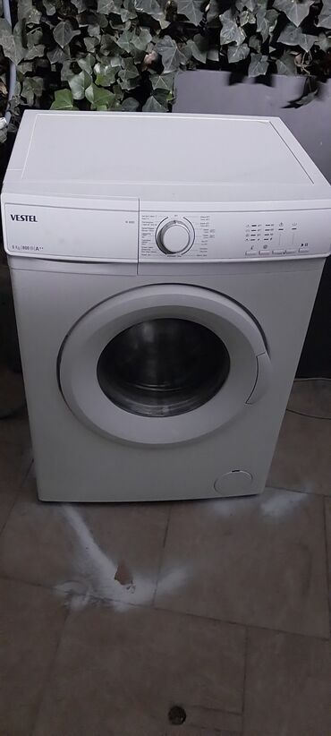 растительное похудение 7 дней: Paltaryuyan maşın Vestel, 6 kq, Avtomat, Qurutmasız, Kredit yoxdur