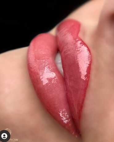 Перманентный макияж: Мастер со стажем 7 лет! Качественные материалы,гипалергенные — 6