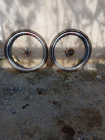 peredoklu velosipedlər: OLYMPIA MTB dağ velosipedi 26 - Lig OTURACAG, VƏ TORMUZ — 8