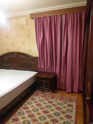 Uzunmüddətli kirayə mənzillər: Xətai rayonu,Xətai metrosu,Ali məhkəmə yanında,5 mərtəbənin,1-ci — 6