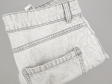 jeansy pull and bear: Denim, Jeansy damskie, rozmiar M — 7