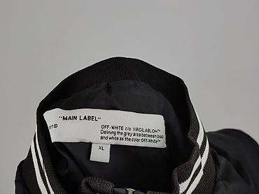 cena jej: Off-White, Kurtka bomberka damska, rozmiar XL — 5
