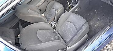 filter vazduha cena: PEUGEOT 206 - KOMPLETAN AUTO U DELOVIMA | peugeot 206 1.6 16 oprema — 9