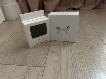 наушники apple airpods 1: Вкладыши, Apple, Новый, Беспроводные (Bluetooth), Классические