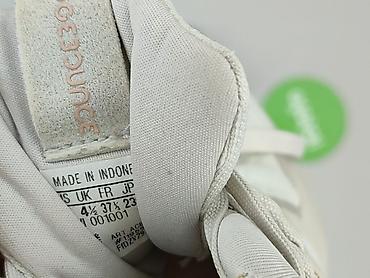 crocs crivit: Adidas, Sneakersy damskie, rozmiar 37.5 — 4