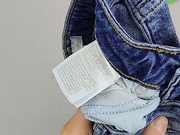 jeans tommy: H&M Conscious, Jeansy damskie, rozmiar M — 6