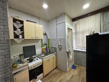Köhnə tikili: Bakı, Montin, 2 otaqlı, Köhnə tikili, m. Nəriman Nərimanov, 59 kv. m