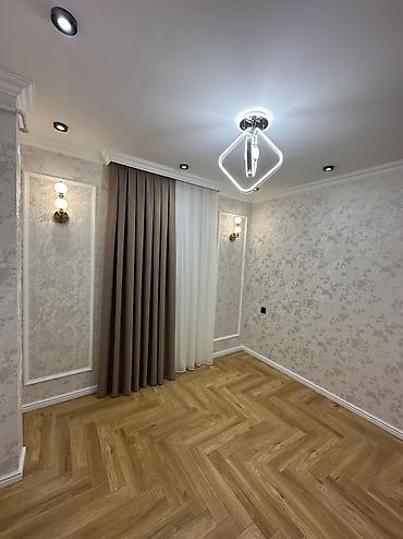Daşınmaz əmlak: Bakı, Əhmədli, 3 otaqlı, Köhnə tikili, m. Xalqlar Dostluğu, 65 kv. m — 6