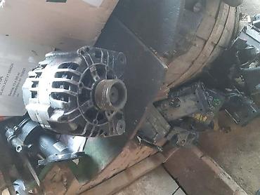 bravo: ALTERNATORI ZA FORD C-MAX, FIESTA, FOCUS . OD 2002. DO 2004. GOD. | — 1