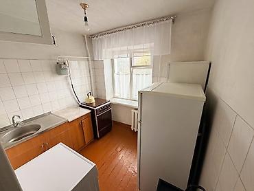 Продажа квартир: 2 комнаты, 45 м², Мед Академия Хрущевка, 2 этаж, Старый ремонт — 3