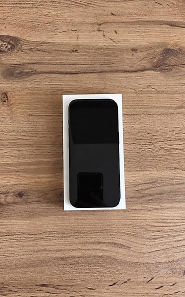 iphone 2 sim: IPhone 16 Pro, Б/у, 128 ГБ, Black Titanium, Зарядное устройство, Коробка, 100 % — 2