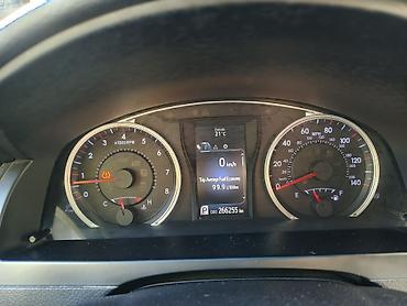 chrysler pacifica: Toyota Camry: 2016 г., 2.5 л, Типтроник, Бензин, Седан — 10