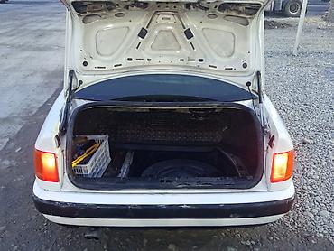 Audi: Audi S4: 1991 г., 2.3 л, Механика, Бензин, Седан — 5