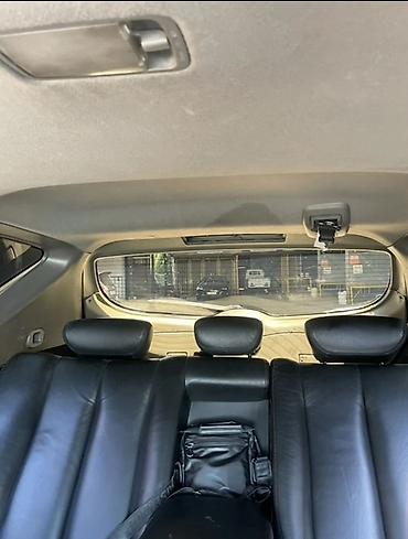 мотор субару аутбек: Nissan Мурано: 2004 г., 3.5 л, Вариатор, Бензин, Кроссовер — 10