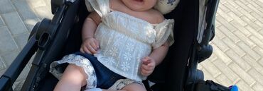 Bayram kostyumları: Uşaq dəsti, Qız üçün, 9 - 12 ay, Baby City