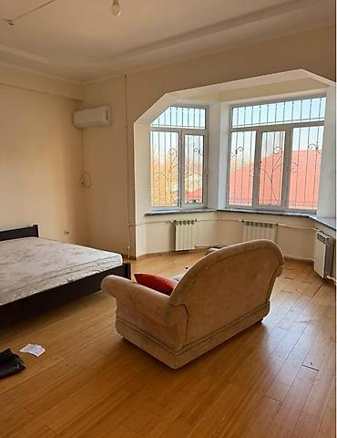 Долгосрочная аренда домов: 400 м², 7 комнат, Евроремонт, Забор, огорожен, Кондиционер — 9