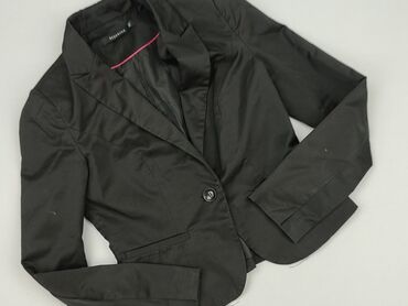 spódnice i marynarka: Women's blazer, size S (EU 36)