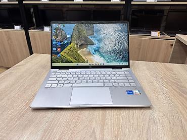 hp x360: İşlənmiş HP Pavilion, 14 ", Intel Core i5, 512 GB, Ünvandan götürmə, Ödənişli çatdırılma, Rayonlara çatdırılma — 10