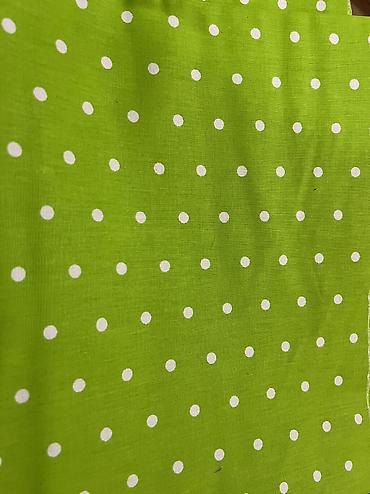 Metraža: Pamučne tkanine – razni dezeni - Materijal: 100% pamuk, meka i — 4