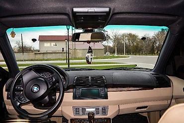х5 ж05: BMW X5: 2005 г., 4.4 л, Бензин, Кроссовер — 6