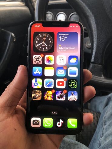 Apple iPhone: IPhone 11 Pro, Space Gray, Face ID — 2
