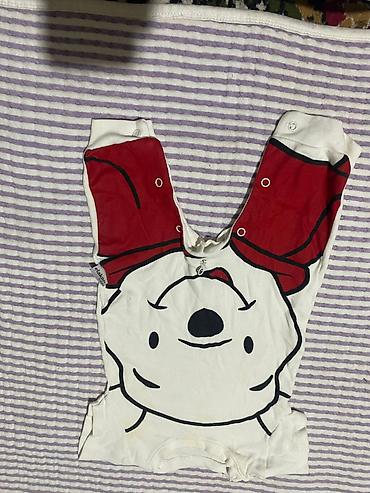 Комплекты одежды: Комплект, цвет - Розовый — 18