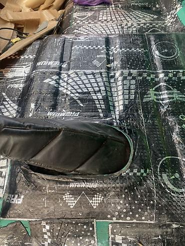 Грузовики: Грузовик — 6