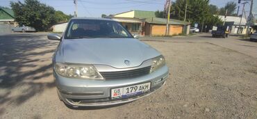 reno laguna: Renault Laguna: 2004 г., 1.9 л, Механика, Дизель, Универсал