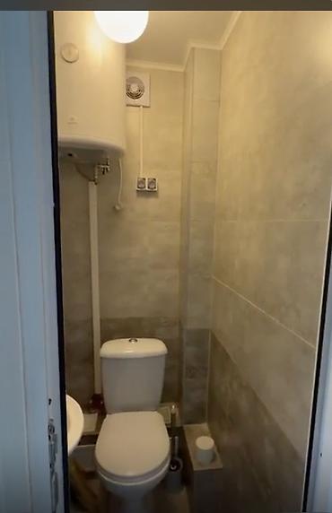 5 комнатный квартира: 1 комната, 35 м², Индивидуалка, 5 этаж, Косметический ремонт — 6