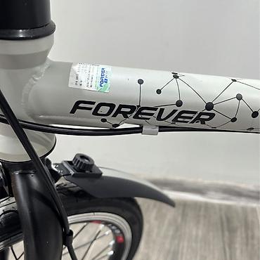 Городские велосипеды: Городской велосипед, Рама M (156 - 178 см), Новый — 2