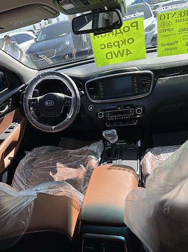 Kia: Kia Sorento: 2019 г., 2.2 л, Автомат, Дизель, Кроссовер — 9