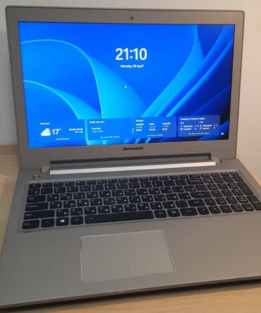 radijatori za parno: Intel Core i5, 16 GB OZU, 15.6 "