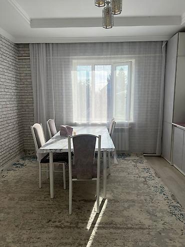 кочмон сити: 🏡Продаётся 4комн.кирпичн.дом Военно-Антоновке, Кожомкул! 📐 Дом: 120 м² — 5