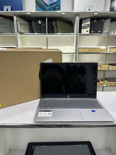оперативная память ddr3l для ноутбука: Ноутбук, HP, 8 ГБ ОЭТ, Intel Core i5, 15.6 ", Жаңы, Татаал эмес тапшырмалар үчүн, эс тутум SSD