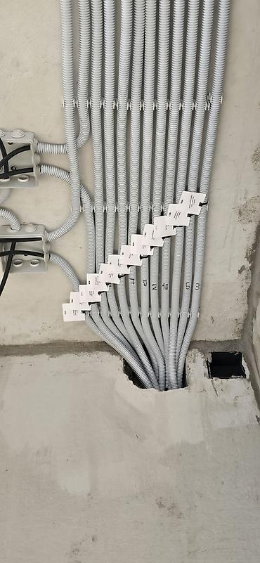 Покраска: Больше 6 лет опыта — 8