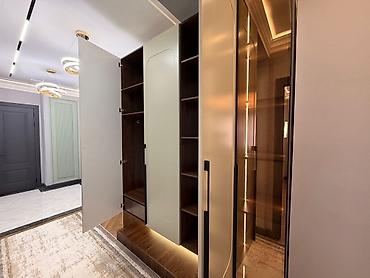 167: 2 комнаты, 80 м², Южная Магистраль Элитка, 14 этаж, Дизайнерский ремонт — 9