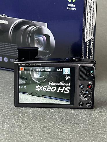 цветной принтер canon цена: Компактная камера Canon PowerShot SX620 HS - 25x оптический зум (экв — 2