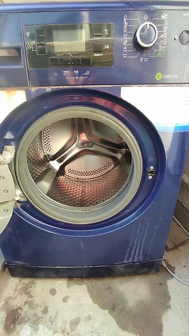 стиральные машины bosch: Стиральный автомат. BEKO в рабочем состоянии — 2