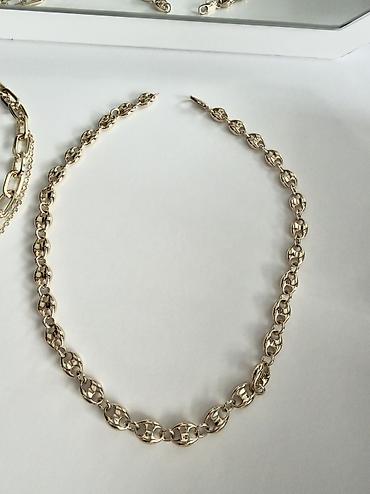 Seplər: Sep. 3lü bvlgari sep və digəri də ayrıdır. Tək olanı choker kimi də — 3