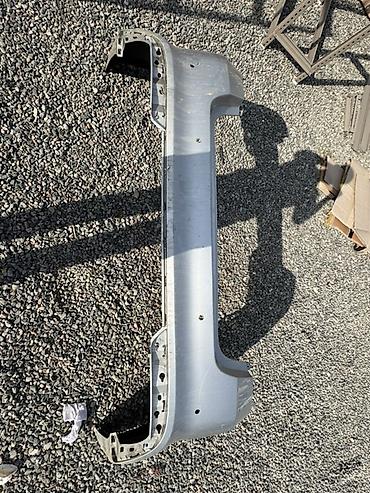 Бампер и комплектующие: Бампер Hyundai, Оригинал — 24