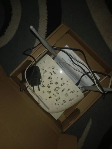 Wifi islekdir.10m