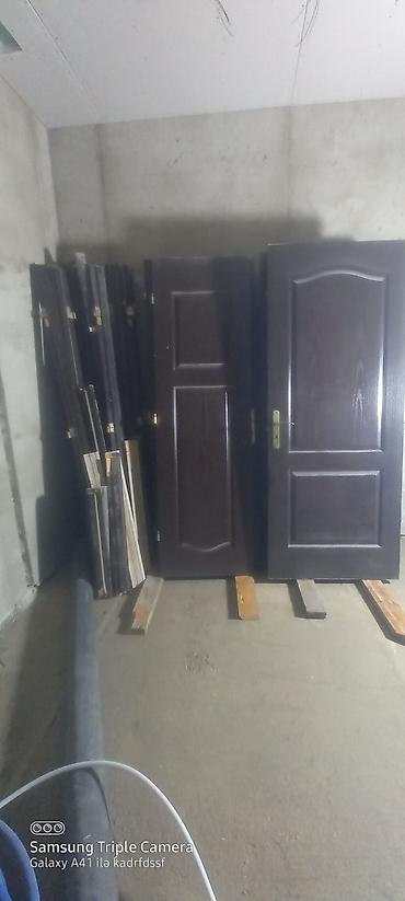 Otaq qapıları lalafo.az -da Otaq qapıları
