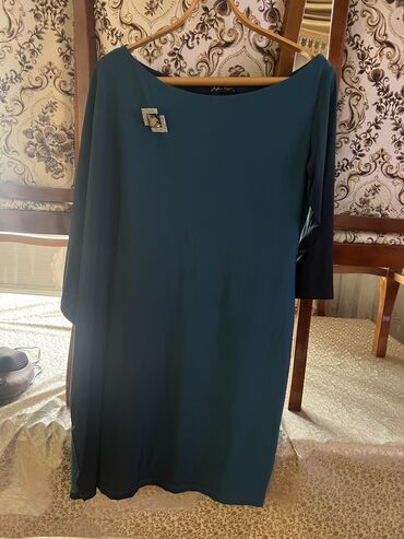 юбка 46 размер: Вечернее платье, 3XL (EU 46)