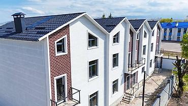 Продажа таунхаусов: 📍ул.2-я Проектируемая 🔘4-комнатная 🔘3 этажа 🔘166м² Просторный — 2