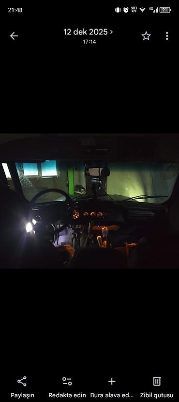 turbo az 53: UAZ 31514: 2.5 l | 1998 il 120000 km Ofrouder/SUV — 3